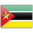 Mozambique flag