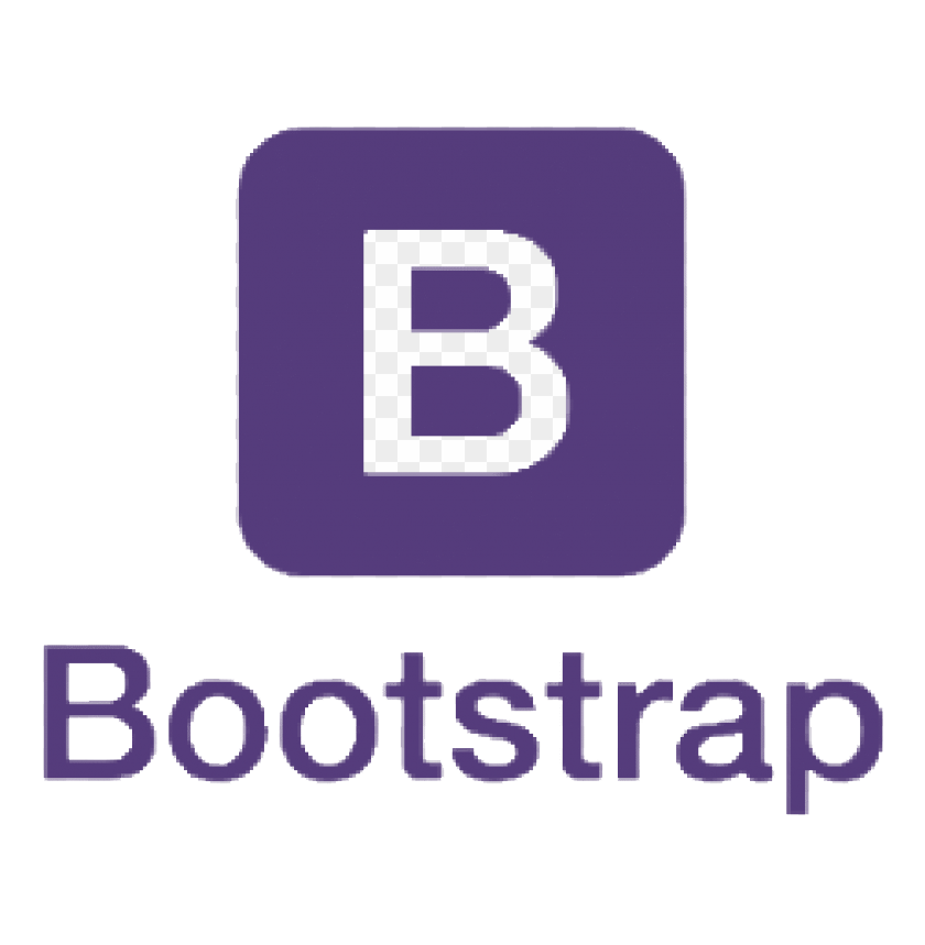 bootstrap icon