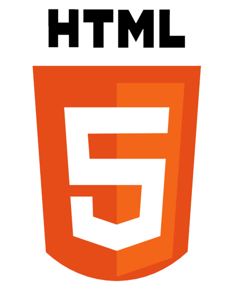 html icon